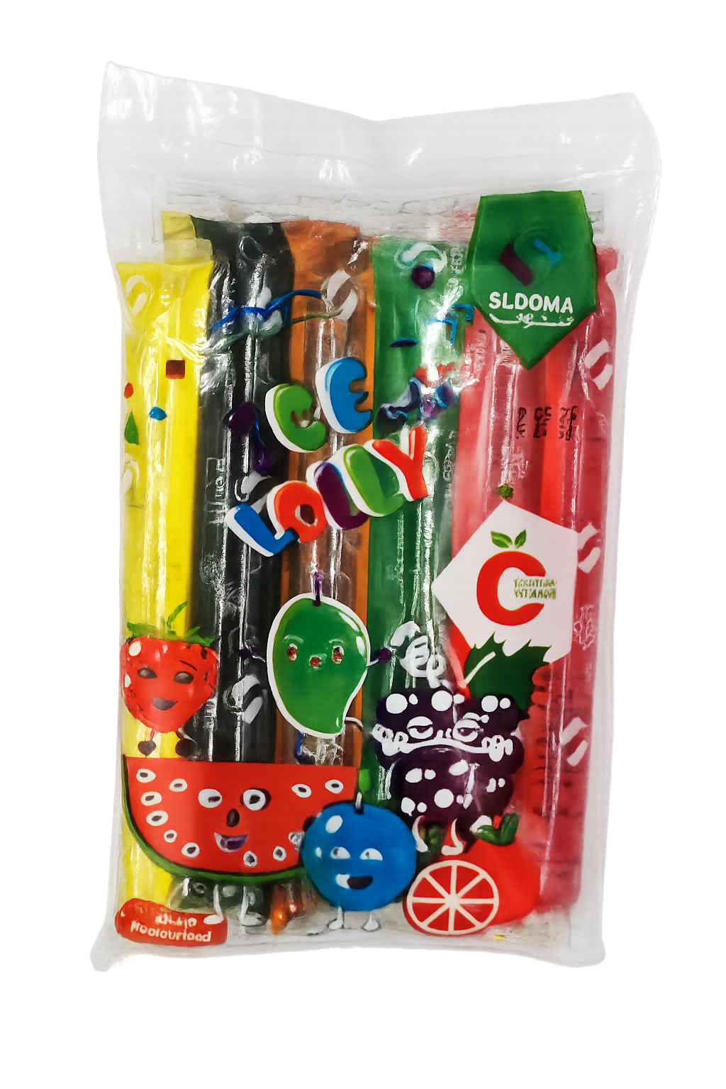 Ice Lolly